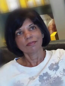 Joan deSouza